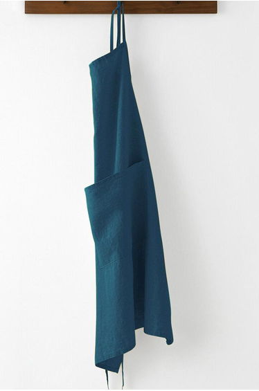 VICTORINE Best Quality Linen Apron