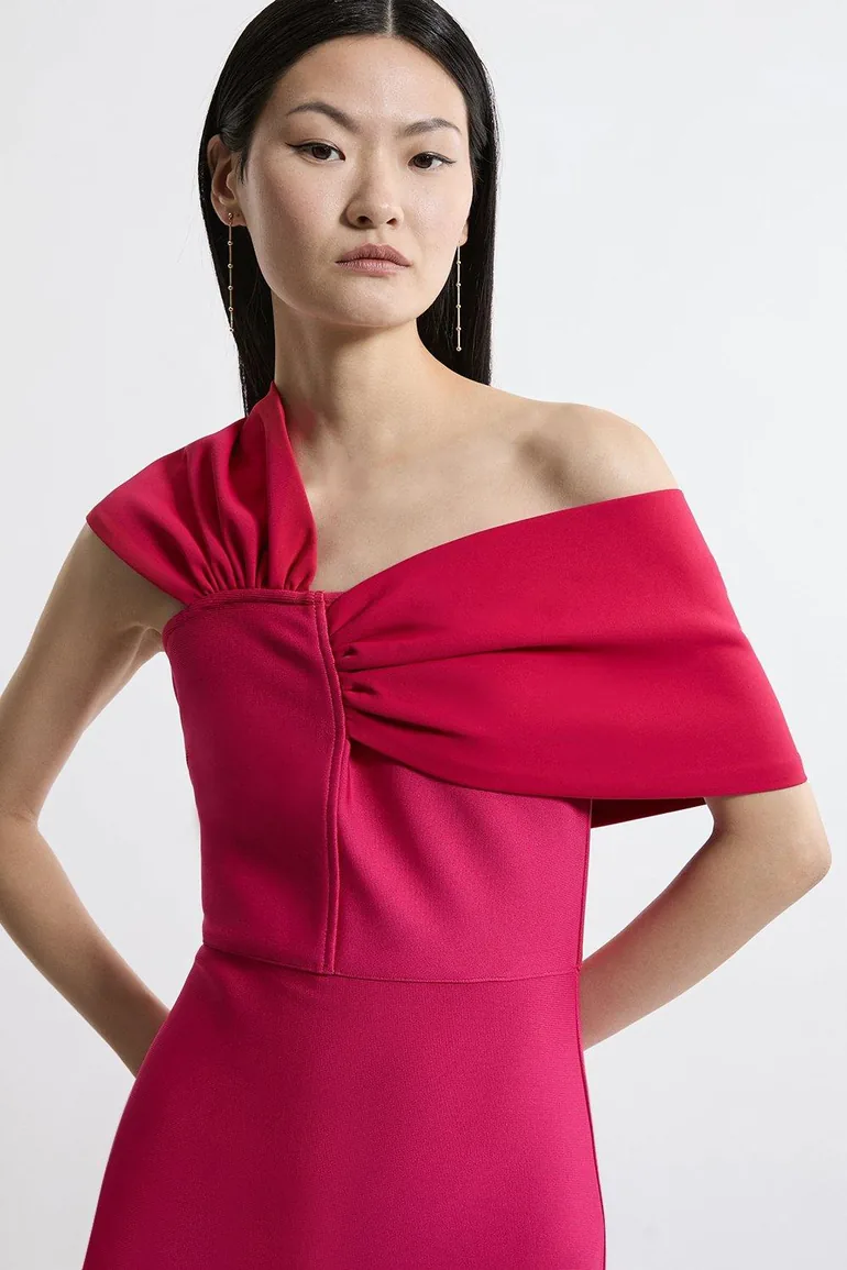 astala midi dress Shop the Bec + Bridge Astala Midi Dress at She Creates Stories