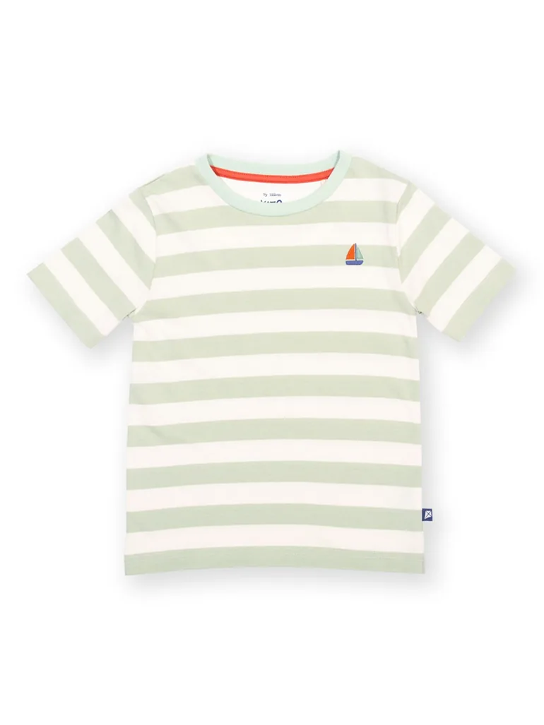 Sail Away T-Shirt - 2