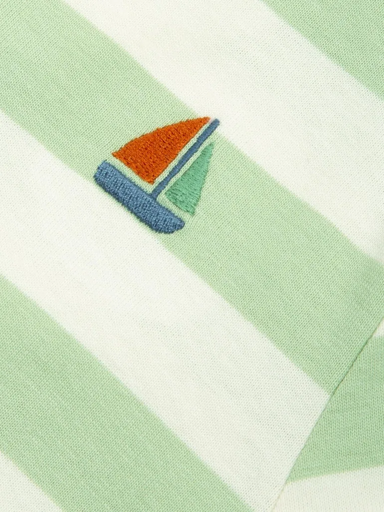 Sail Away T-Shirt - 4