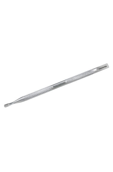 Tweezerman Pushy and Nail Cleaner