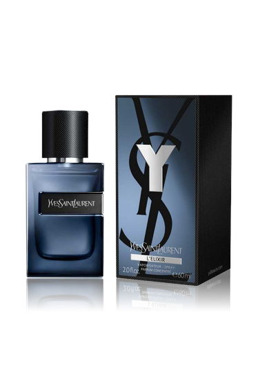 Yves Saint Laurent Y L' Elixir Parfum - 60 ml
