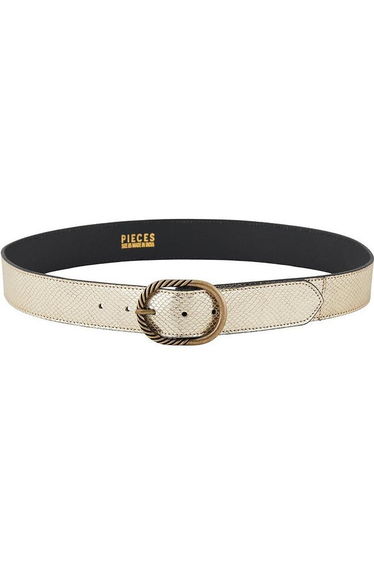 Nanna Suede Belt
