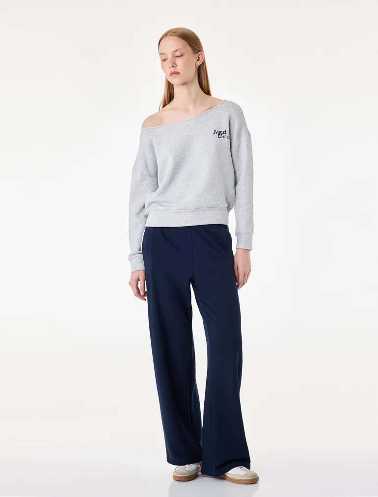 TEENAGE SWEATSHIRTS