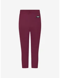 Burberry Red Boys Joggers - 1