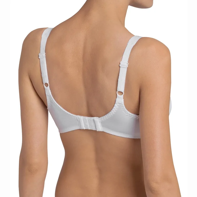 Ladyform Soft Minimiser Bra - 1