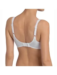 Ladyform Soft Minimiser Bra - 1