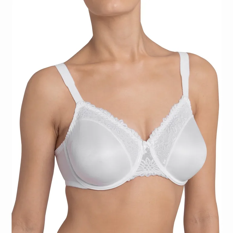 Ladyform Soft Minimiser Bra