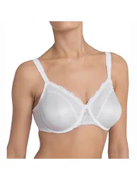 Ladyform Soft Minimiser Bra