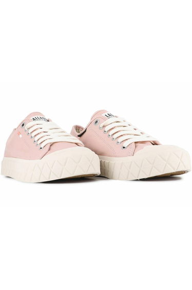 Pall Ace CVS Low Top Trainers