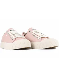 Pall Ace CVS Low Top Trainers