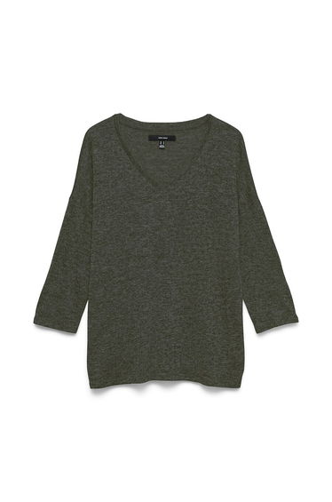 V-Neck Jumper/Sweater