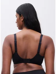 Easy Support Underwire Bra - 3