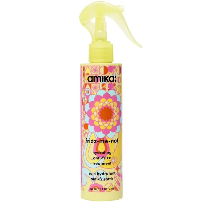 Amika Frizz Me Not Leave in Styler 200ml
