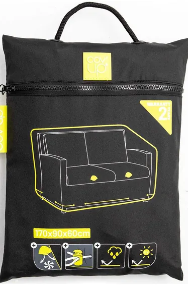 Pext Garden Sofa Protective Cover