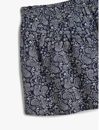 Viscose Skirt - 2