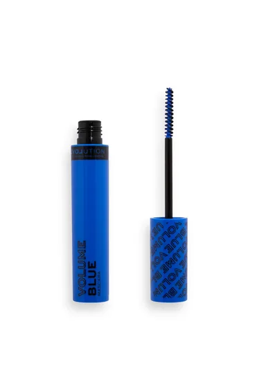 Relove Volume Blue Mascara