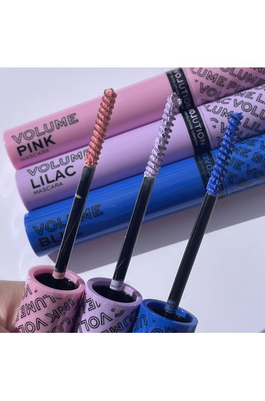 Relove Volume Blue Mascara product thumbnail 4
