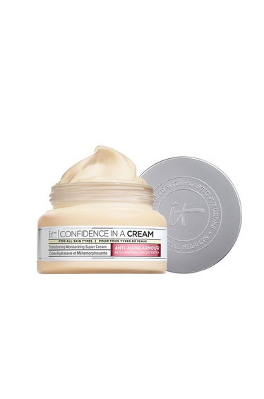 IT Cosmetics SKINCARE SUPER-SIZE - Confidence In a Cream 120ml