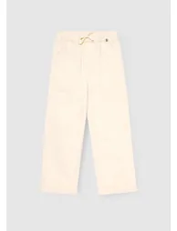 Dash Textured Woven Jogger - 5