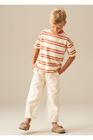 Dash Textured Woven Jogger