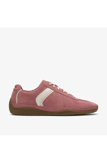 Meridor Suede Trainers