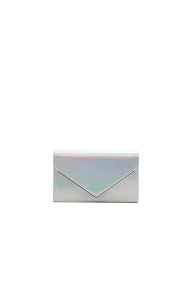 Qweenbee / Clutch
