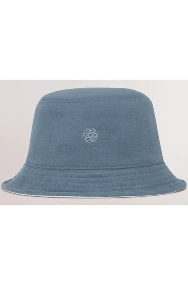 Bucket Hat - CORE BLUE