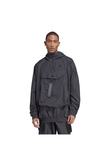 City Escape Premium Windbreaker