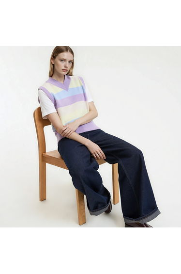 Wool and Cashmere Jumper/Sweater