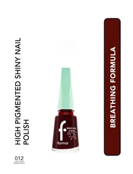 Flormar Breathing Color Nail Enamel