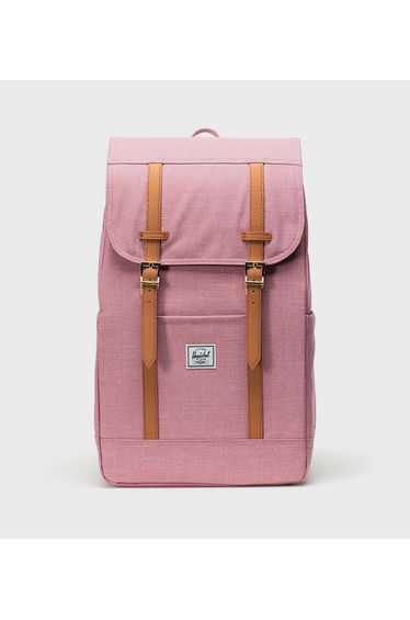 Herschel Retreat Backpack Lila