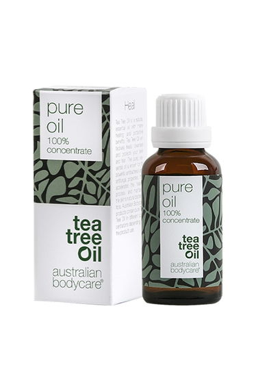 Australian Bodycare Pure Tea Tree Oil 30ml