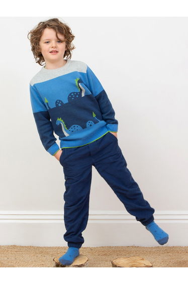 Nessie jumper