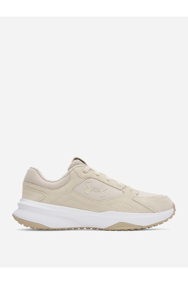 Edge Suede Training Tennis Shoes