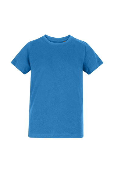 Awdis Childrens/Kids T-Shirt - Sapphire Blue