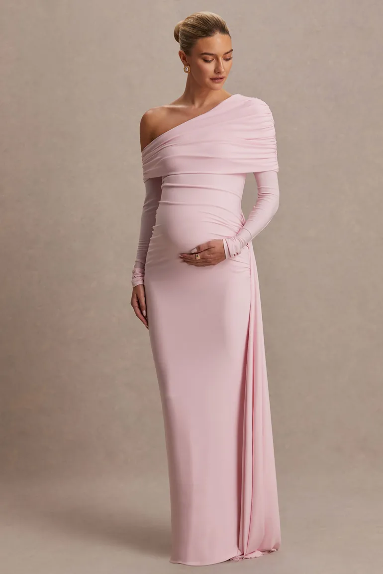 salmon dress shirt Billy Reid Short Sleeve Linen Tuscumbia Button Down, and versatile Ahana Maxi Dress Plum Color:Black Metallic Paris Wedding Dresses