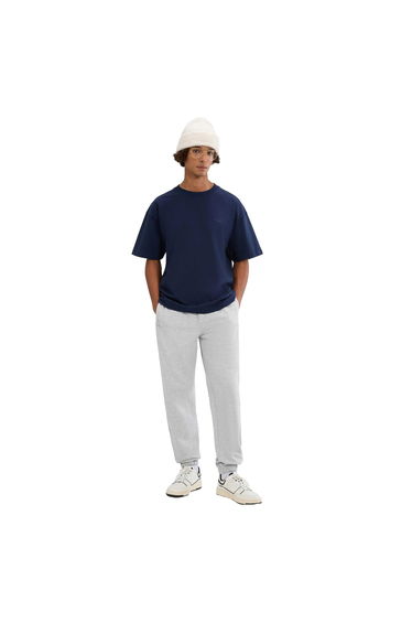 Ellesse Mens Suisio T-Shirt - Navy