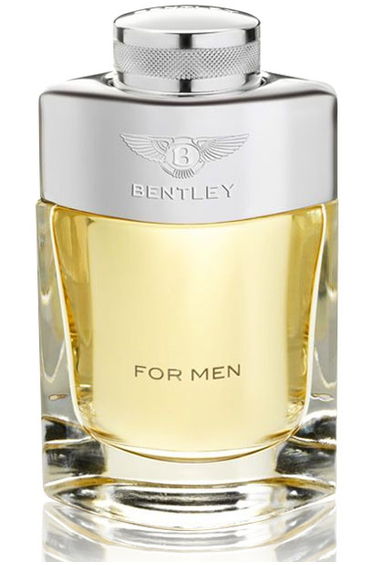 Bentley For Men EDT - 100 ml