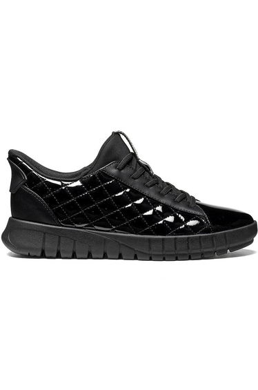 Flextride, Fast-in Slip-On Brogues
