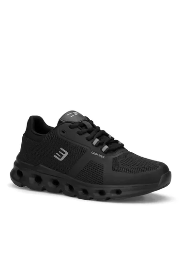 DS XR-RUN Siyah Unisex Sneaker