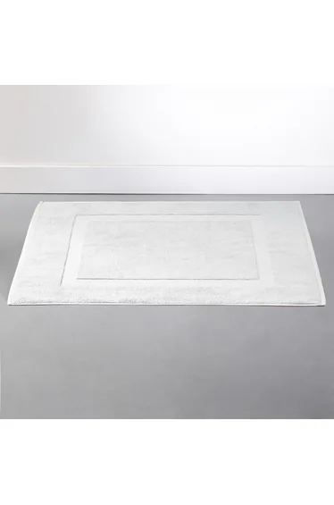 SCENARIO Cotton Terry Towelling Bath Mat