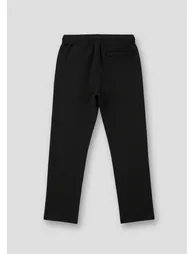 Elias Black Smart Jogger - 2