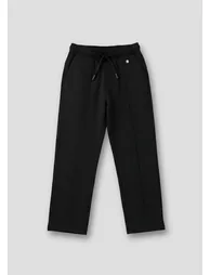 Elias Black Smart Jogger - 3