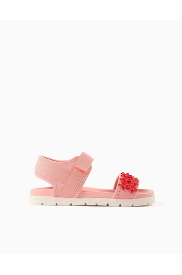 Sandal Eva, Light Coral