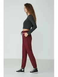 Basic Jogger Sweatpants - 2