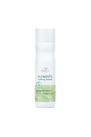 Wella Elements Calming Shampoo 250ml