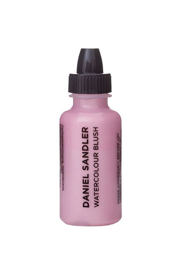 Daniel Sandler Watercolour Fluid Blush - Icing 15ml