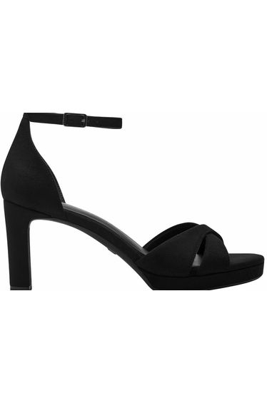 Heeled Sandals