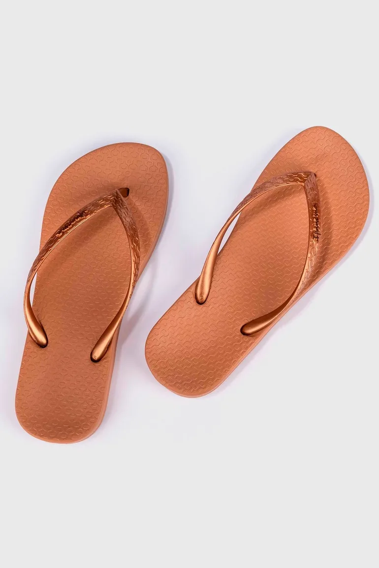 Anatomica Tan Fem Brown/Bronze - 2